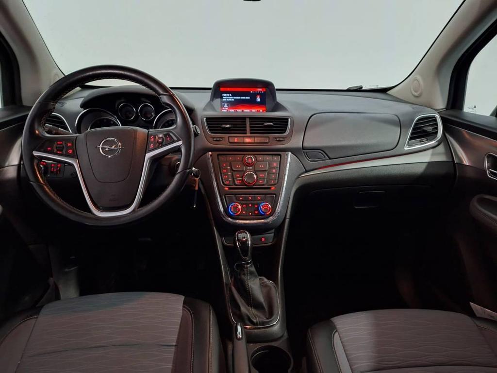 Opel Mokka 1.4 Turbo Cosmo 4x2