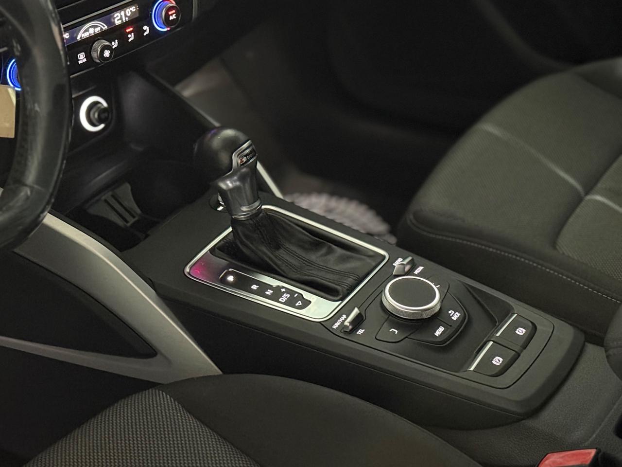 Audi Q2 35 TDI quattro S- line Edition