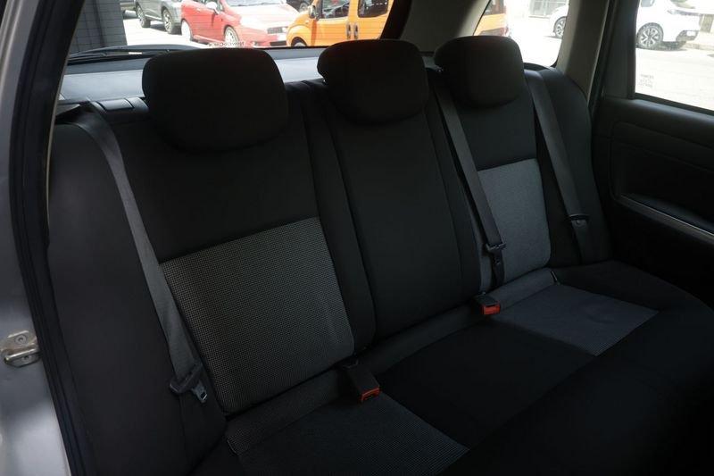FIAT Croma FIAT Croma 1.9 mjt 8v Active Unicoproprietario