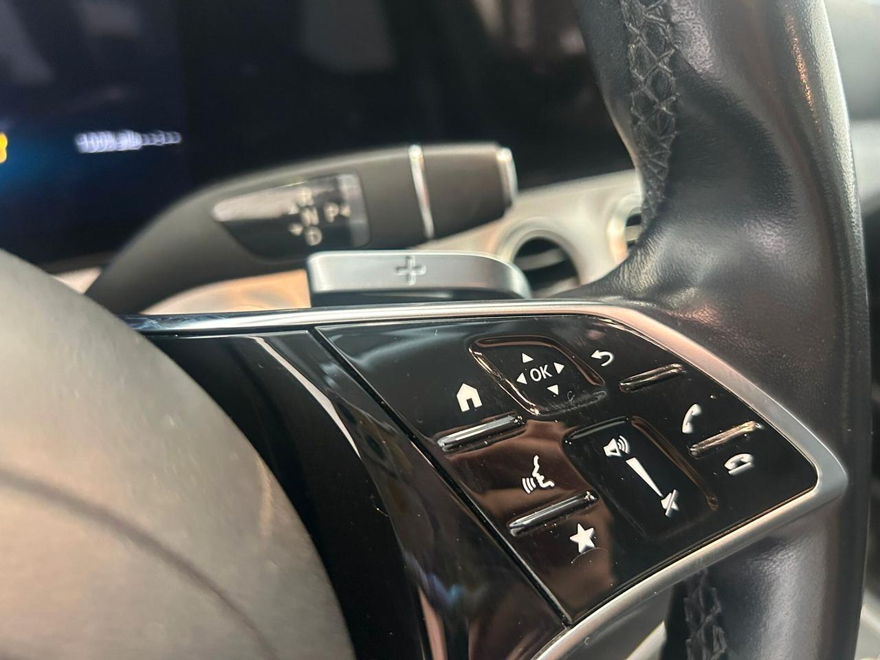 Mercedes E 300 de Auto EQ-Power Premium Plus 2021