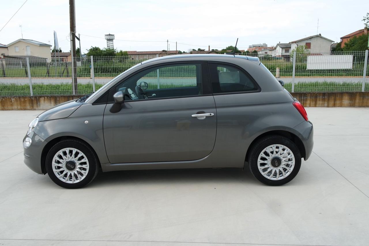 Fiat 500 1.0 Hybrid Sport