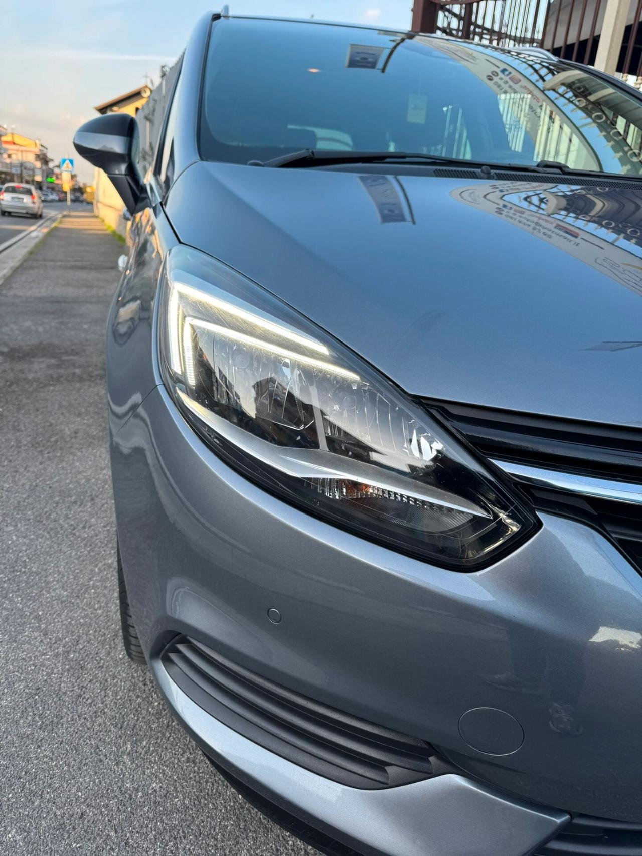 Opel Zafira 1.6 CDTi 134CV Start&Stop Innovation