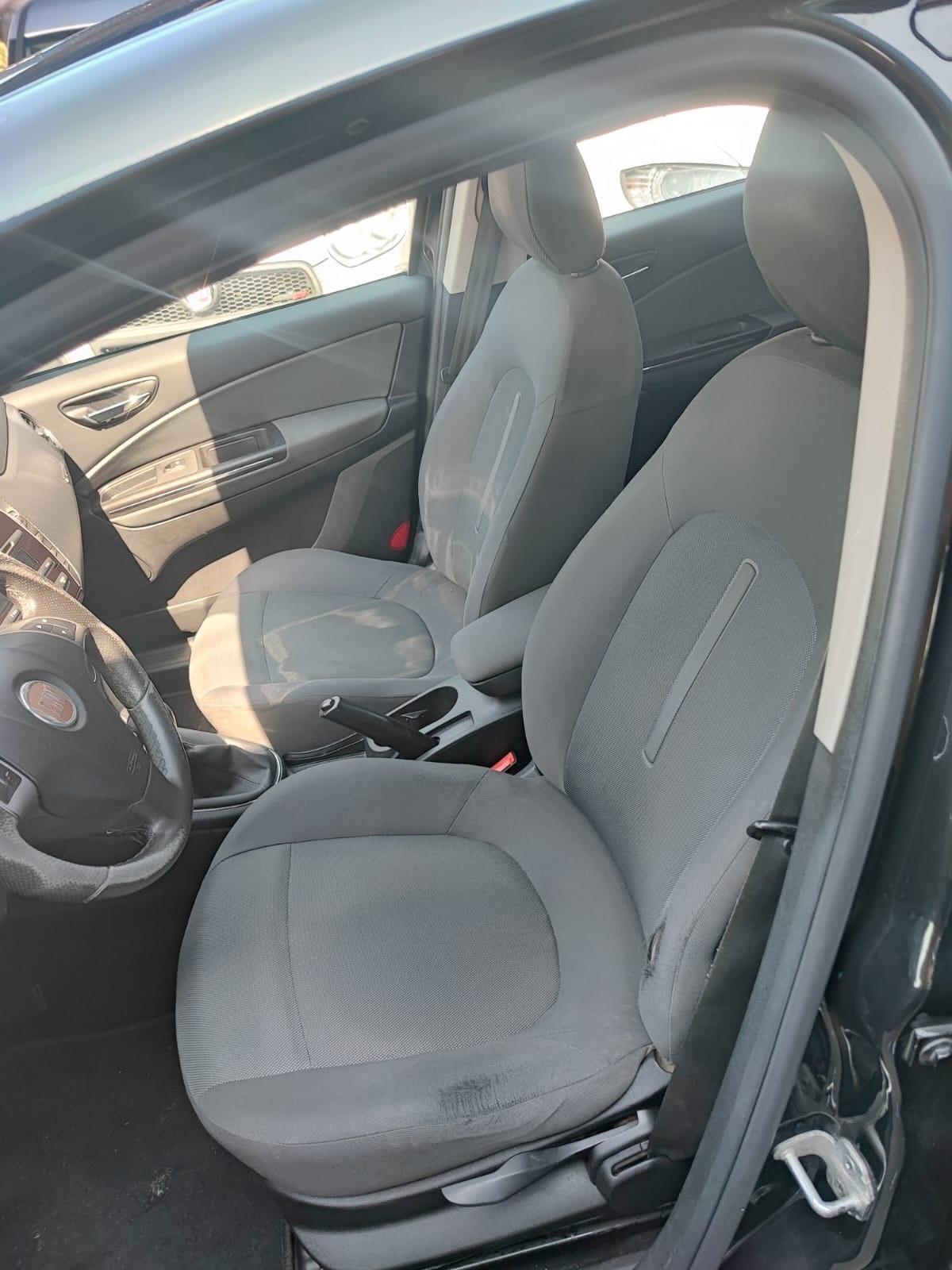 Fiat Bravo 1.4 Dynamic GPL