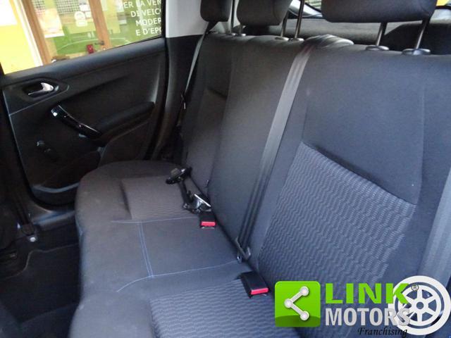 PEUGEOT 208 5 PORTE 1.5 HDI 102 CV