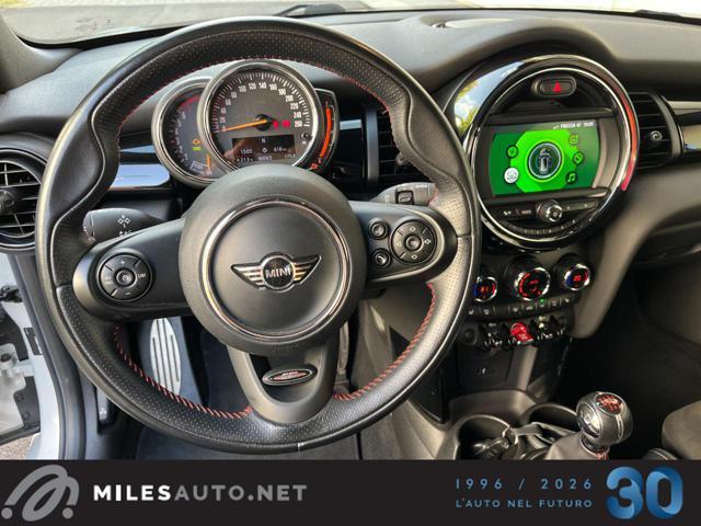 MINI Mini 1.5 Cooper Cabrio John Cooper Works Led keyless go
