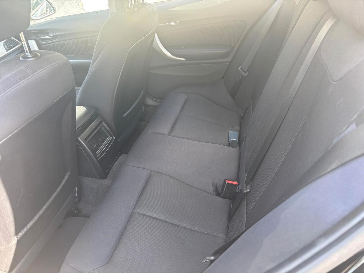 Bmw 116 116d Urban