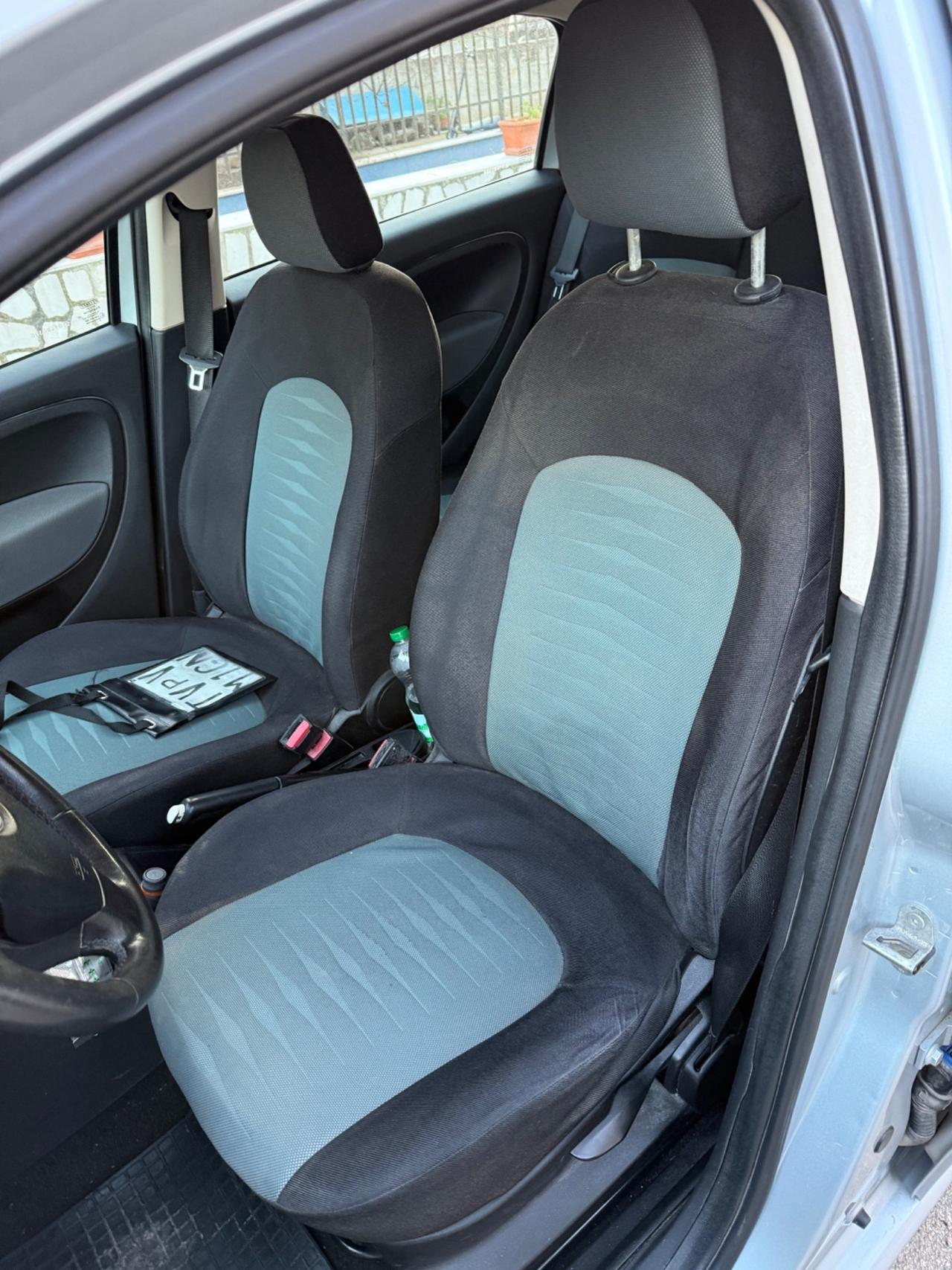 Fiat Grande Punto 1.3 MJT 90 CV 5 porte Emotion