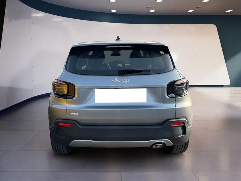 Jeep Avenger 1.2 turbo Altitude fwd 100cv