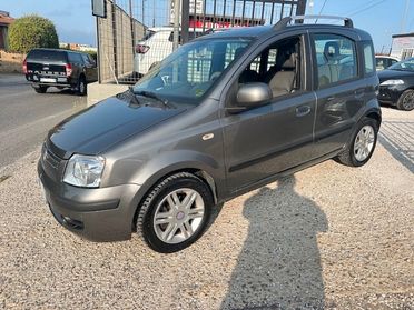 Fiat Panda 1.2 Emotion BENZINA/GPL SCADENZA 2026