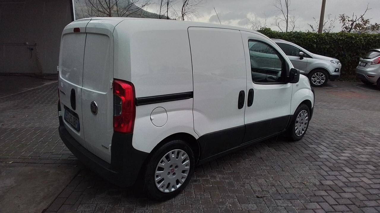 Fiat Fiorino 1.3 MJT 95CV IVA ESPOSTA