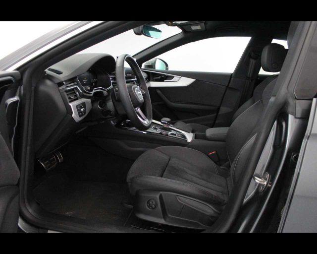 AUDI A5 SPB 35 TDI S tronic S line edition