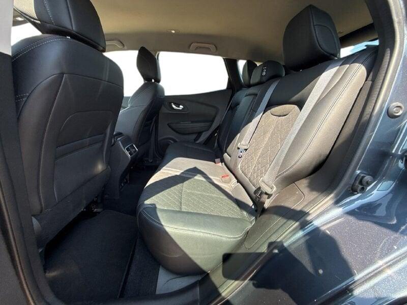 Renault Kadjar Blue dCi 8V 115CV Sport Edition2