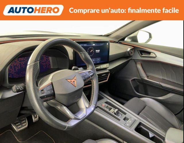 CUPRA Formentor 2.0 TSI VZ