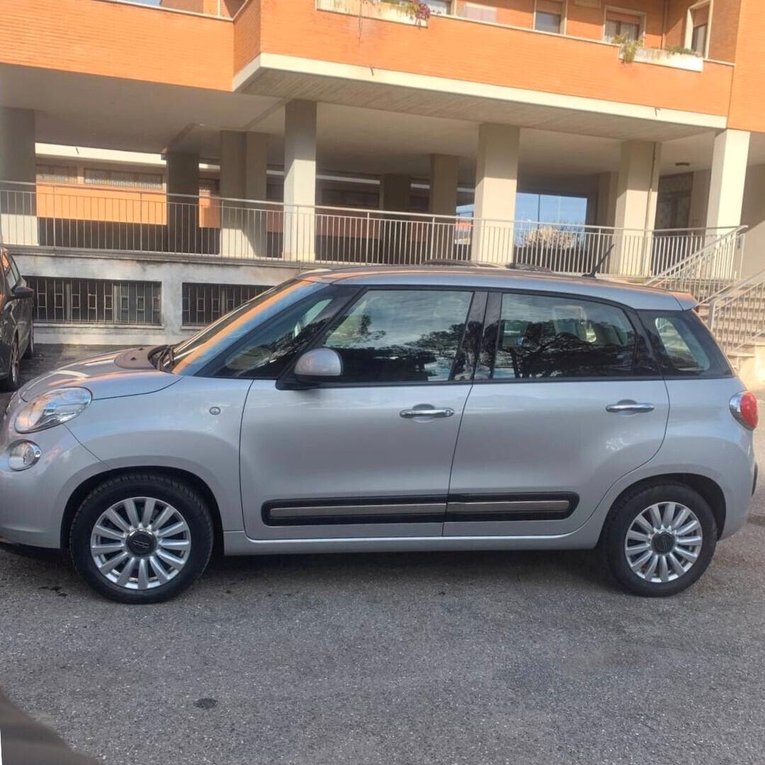 Fiat 500L 1.6 Multijet 120 CV Pop Star- UNIPRO