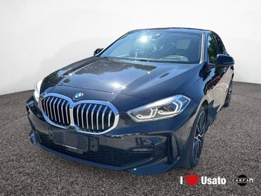 BMW Serie 1 F40 118d Msport auto
