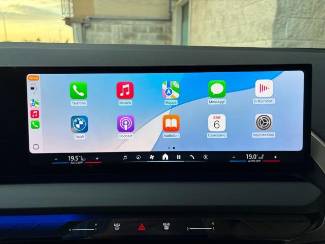BMW X3 xDrive20d 48V CERCHI DA 20''-HARMAN/KARDON