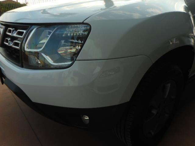 Dacia Duster 1.5 dCi 110 CV 4x2 Lauréate