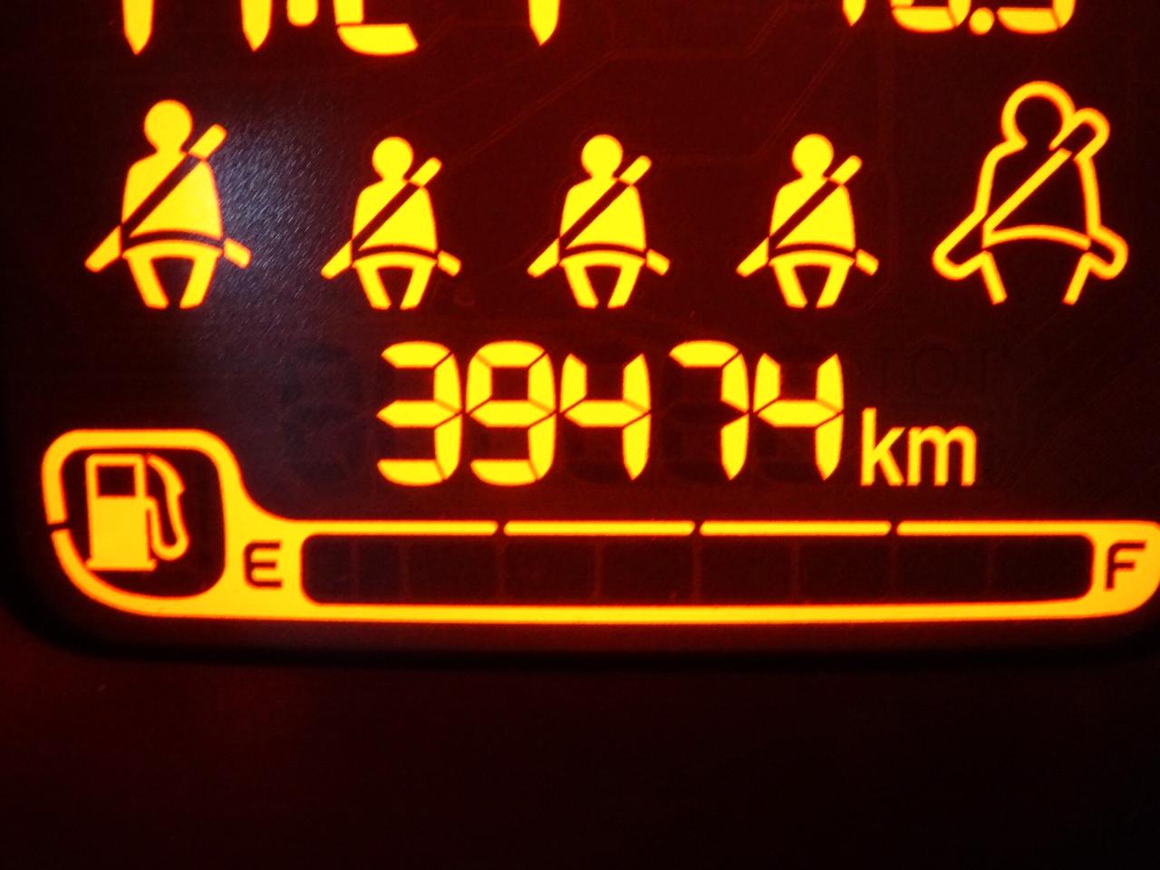 Fiat Panda 1.2 Easy
