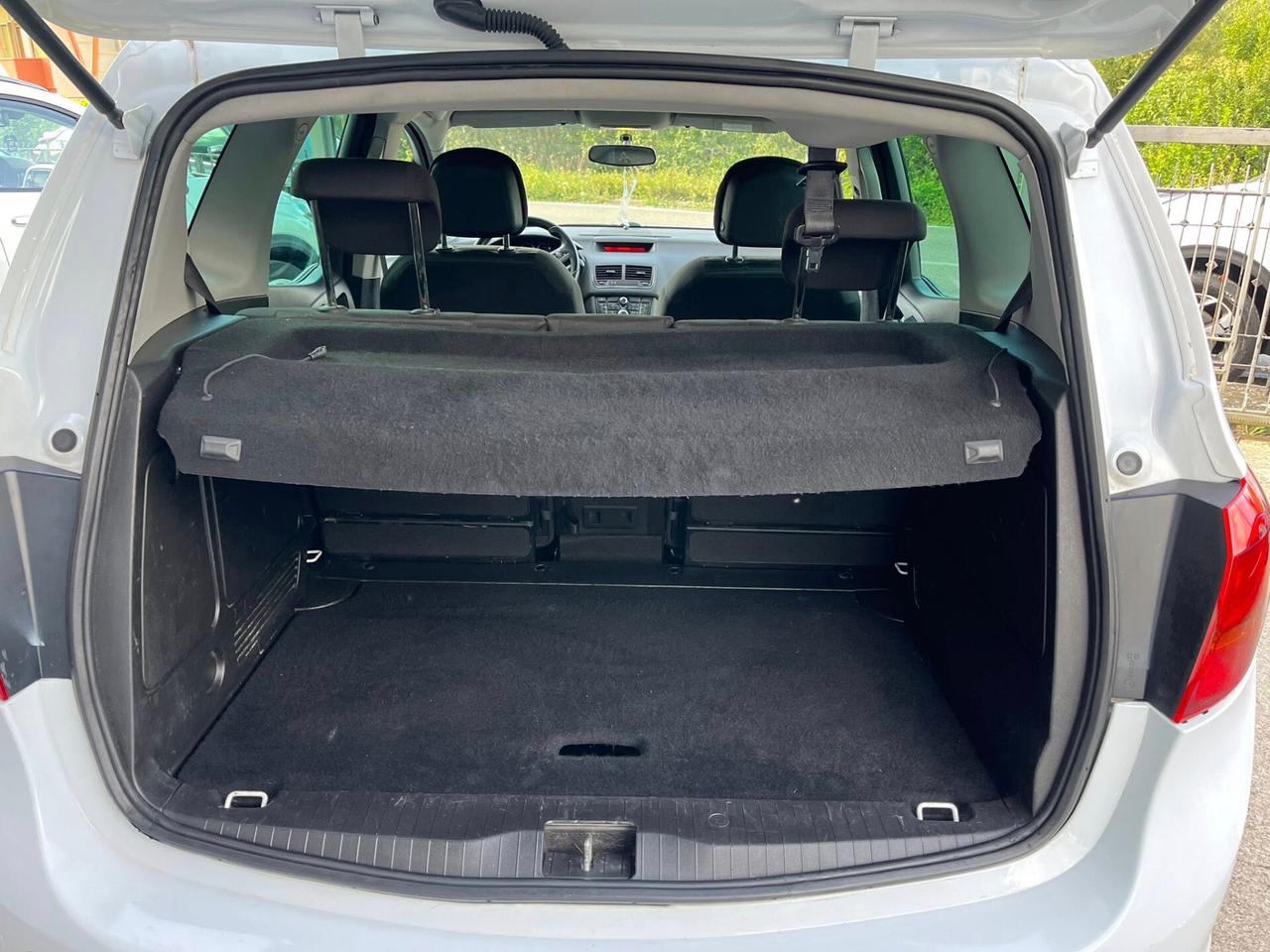 Opel Meriva 1.3 CDTI 95CV Elective