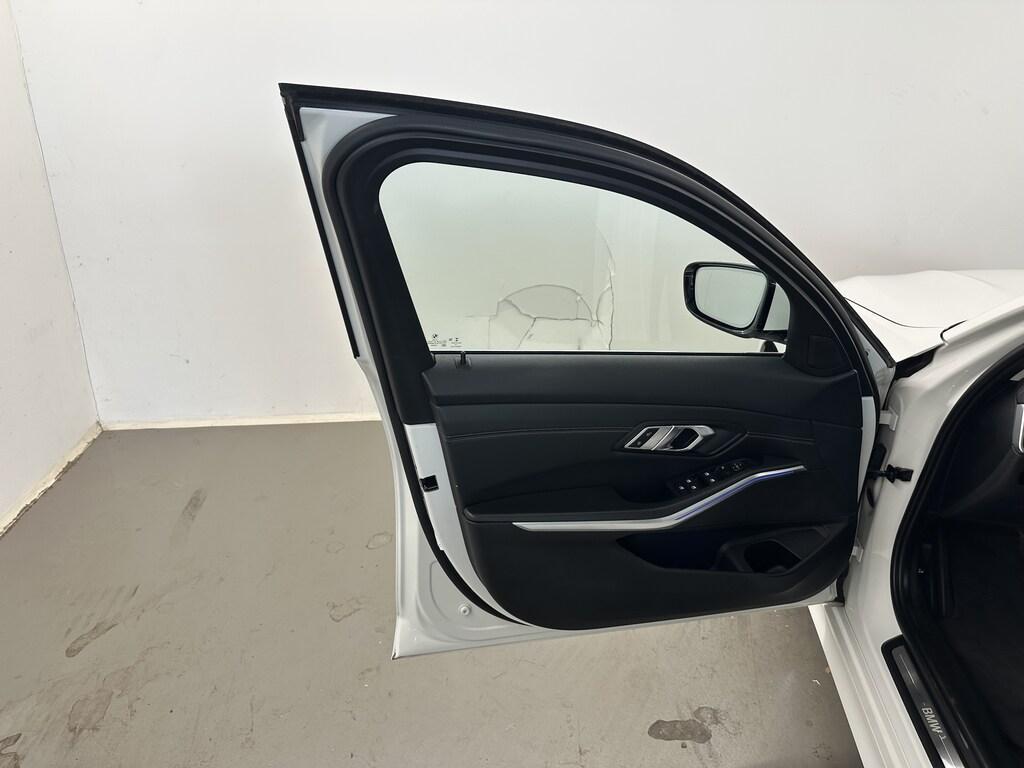 BMW Serie 3 Berlina 320 d Sport