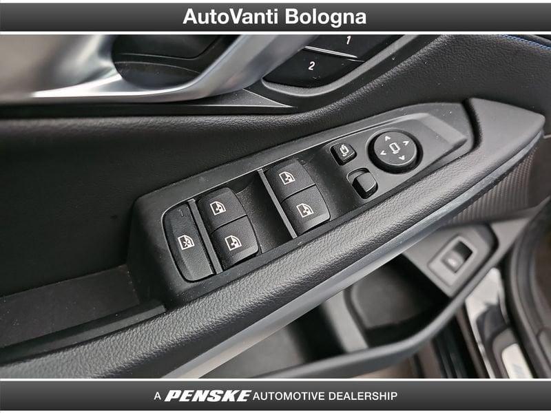 BMW Serie 3 320d 48V xDrive Touring Msport Pro