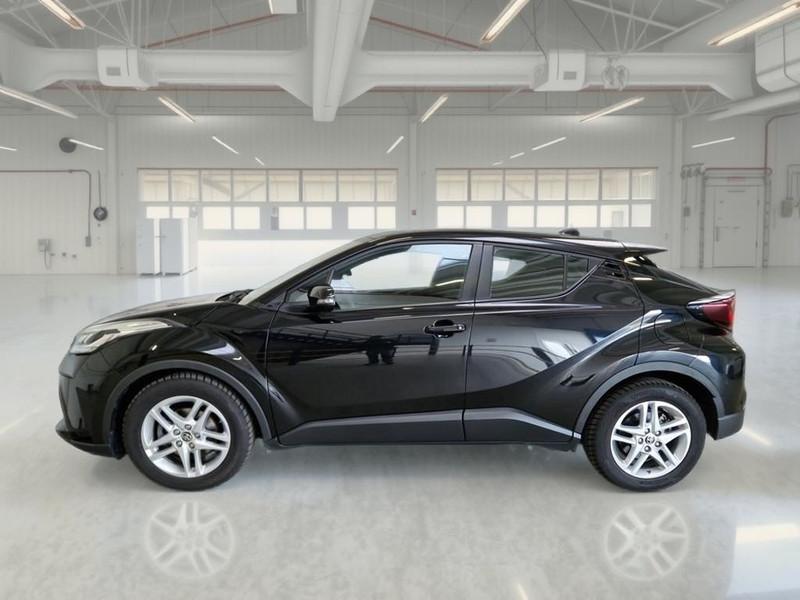 TOYOTA C-HR 1.8H 98 CV E-CVT BUSINESS SUV