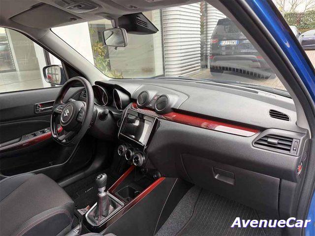 SUZUKI Swift Sport PREZZO REALE NESSUN OBBLIGO DI FINANZIAMENTO