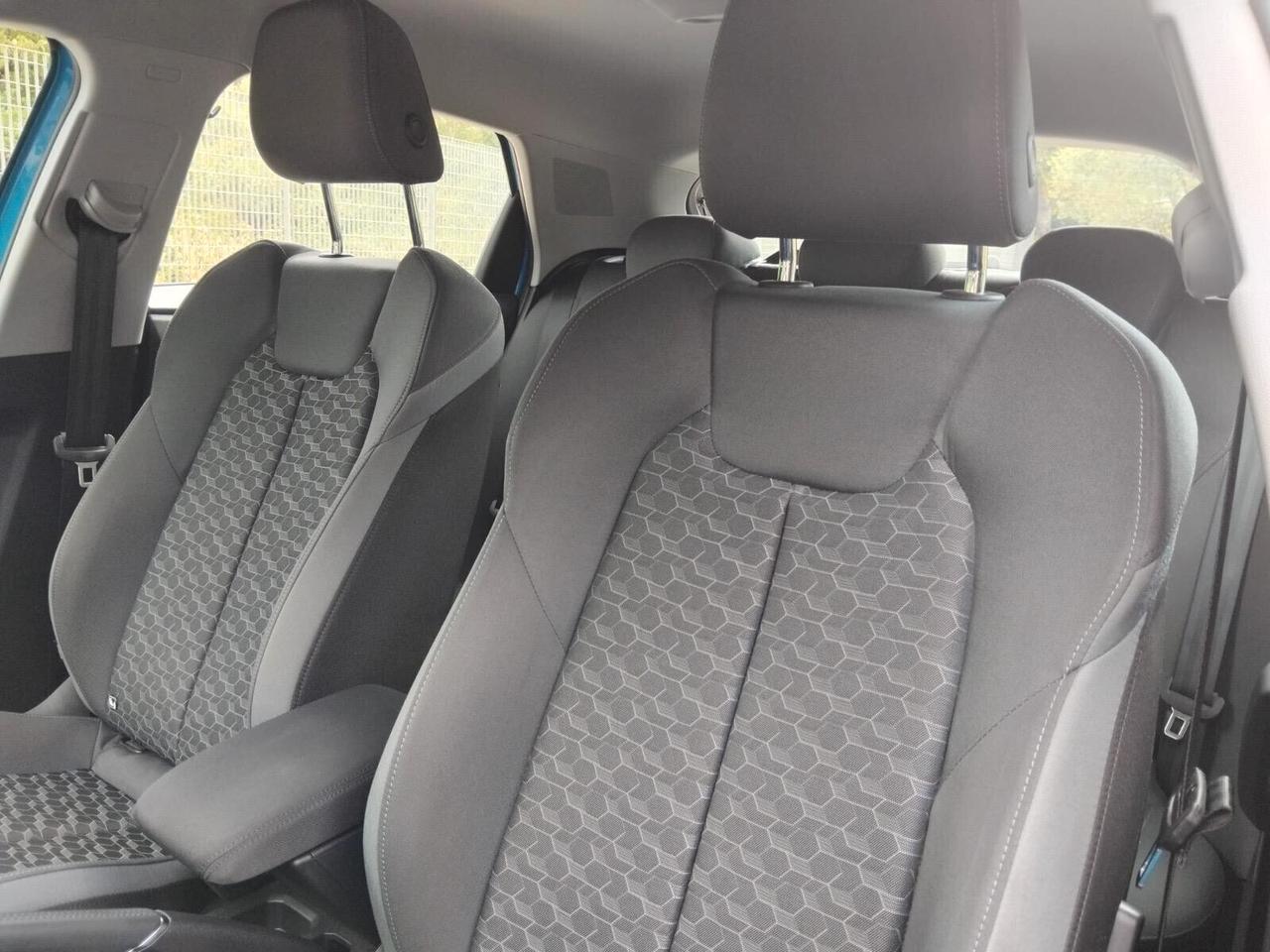 Audi A1 SPB 30 TFSI S line edition -TUA SENZA VINCOLI-