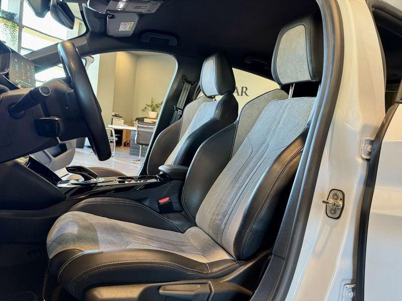 Peugeot 208 208 motore elettrico 136 CV 5 porte GT Pack