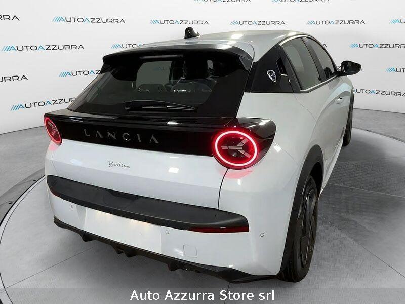 Lancia Ypsilon Ypsilon 1.2 mhev e-dct *PROMO AZZURRA*