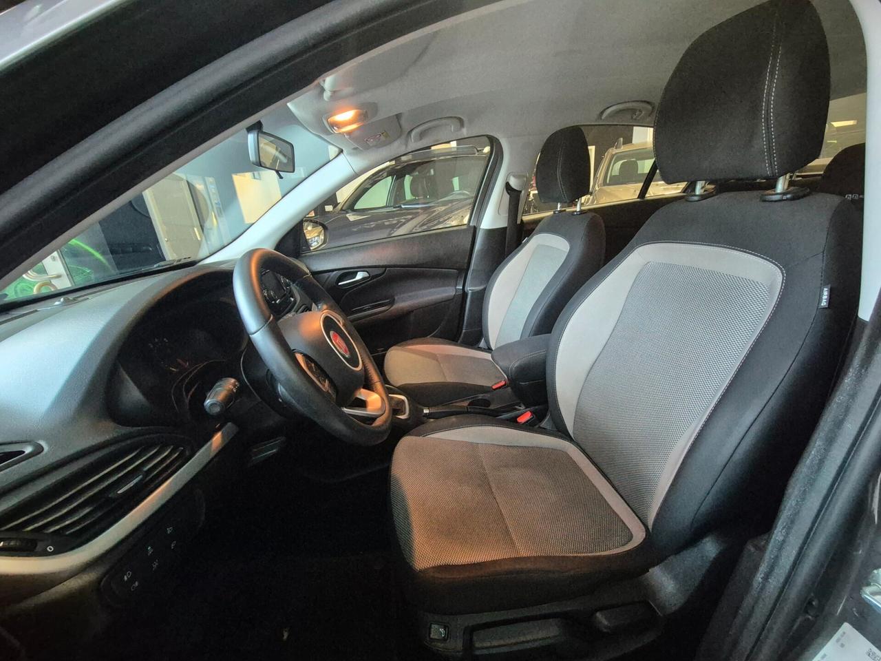 Fiat Tipo 1.4 5 porte Lounge