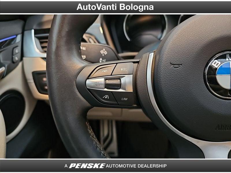BMW X2 X2 sDrive18i Msport