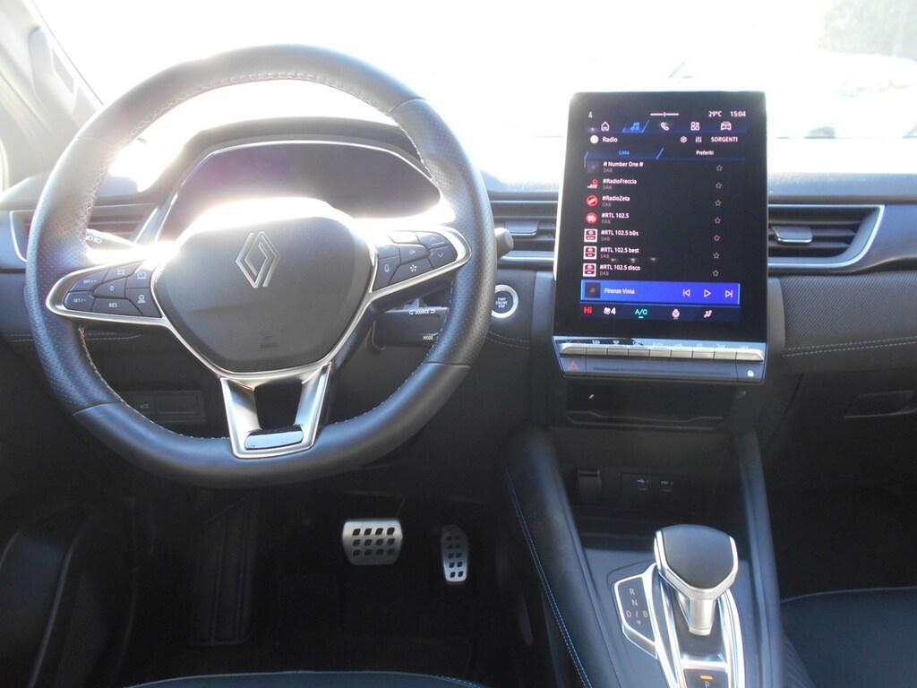 Renault Symbioz 1.6 E-Tech full hybrid Esprit Alpine Auto