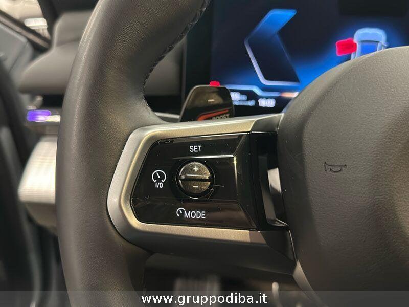 BMW Serie 5 G60 Berlina 520d 48V xdrive MSport Pro auto