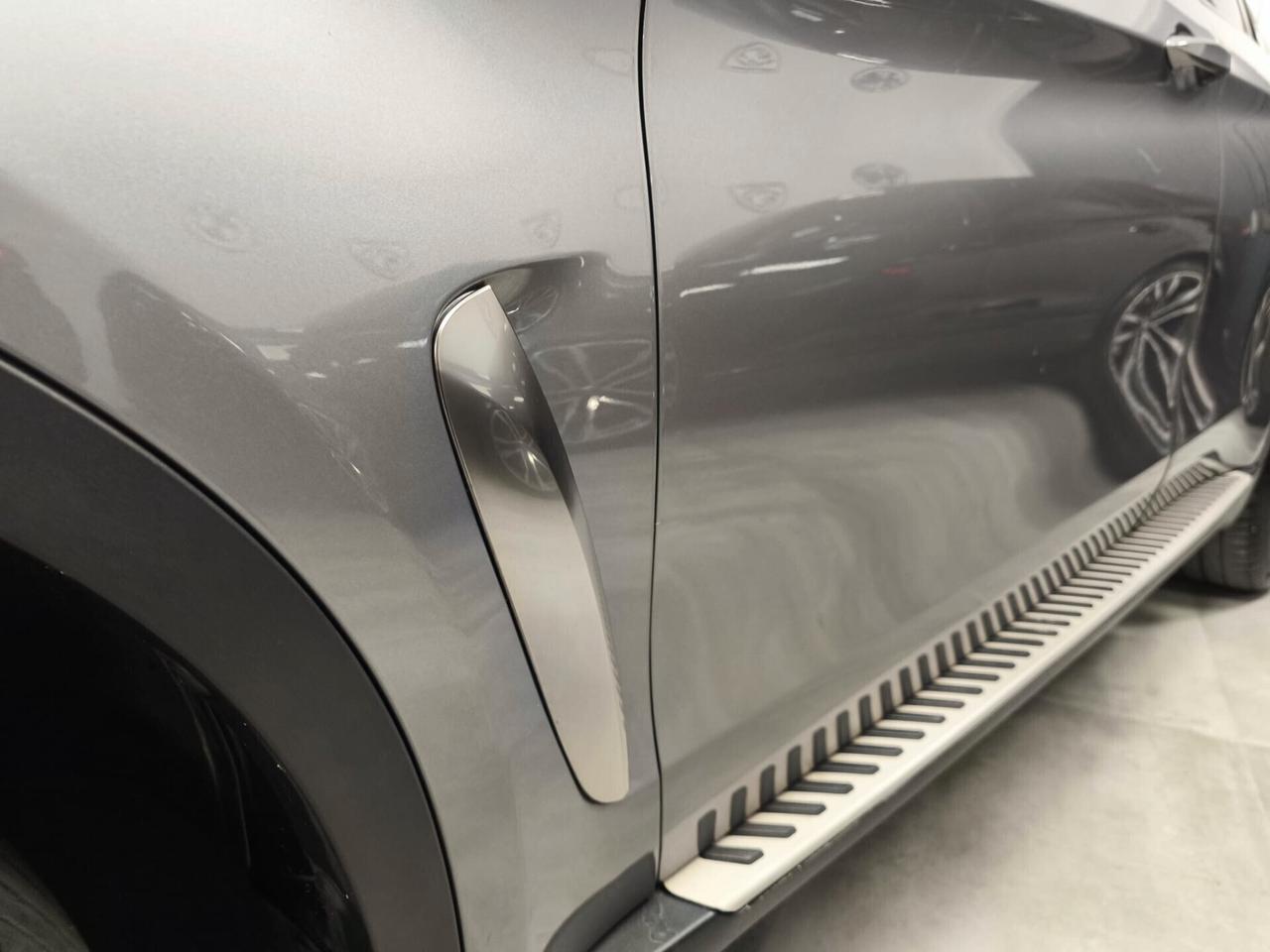 ** Bmw X6 xDrive30d 249CV Extravagance NO SUPERBOLLO**