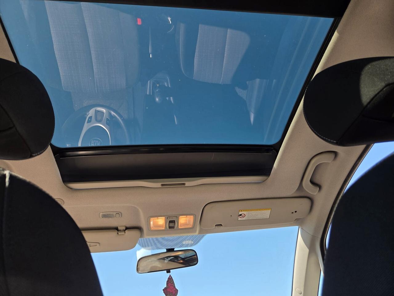 Kia Venga 1.4 EcoGPL Active