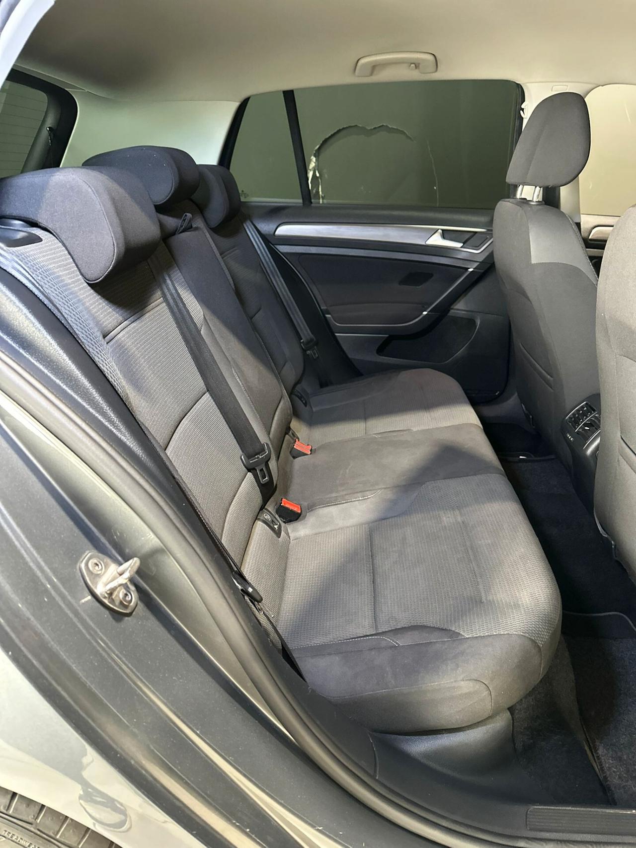 Volkswagen Golf 1.5 TSI 5p. BlueMotion COMFORTLINE