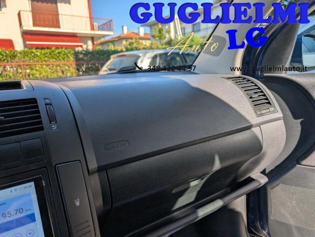 VOLKSWAGEN Polo 1.2/70CV 12V 5p. Comfortline TELECAMERA