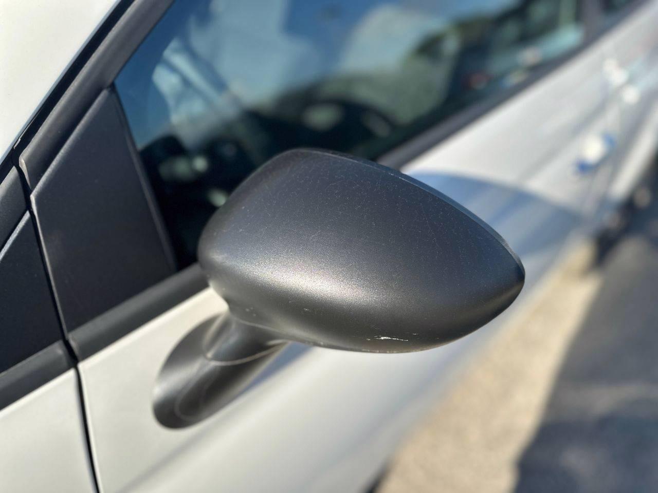 FIAT 500C III 2015 - 500C 1.0 hybrid 70cv