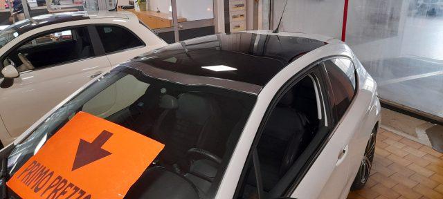 PEUGEOT 208 PureTech Turbo 3 porte GT Line TETTO VIDEO