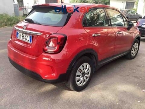 Fiat 500X 1.3 MultiJet 95 CV Club