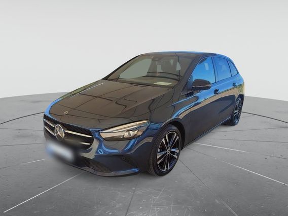 Mercedes Classe b 200 d automatic sport plus