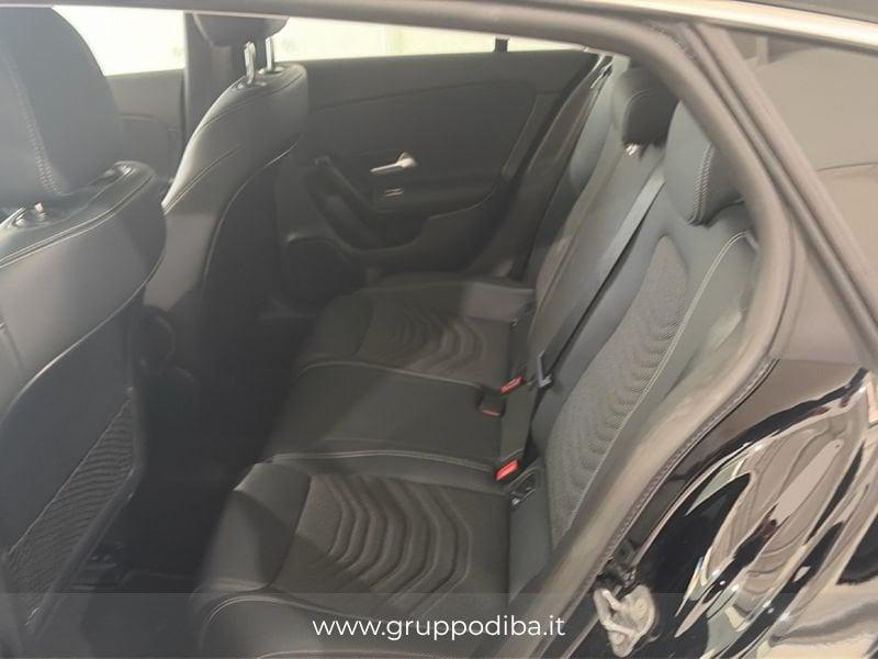 Mercedes-Benz CLA Sh.Brake - X118 2023 Shooting Brake 180 d Advanced auto