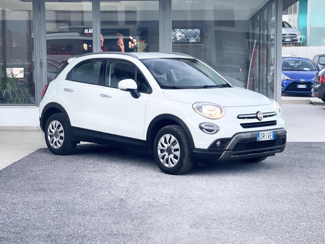 Fiat 500X 1.3 Benzina 150CV Auto E6 Neo - 2021