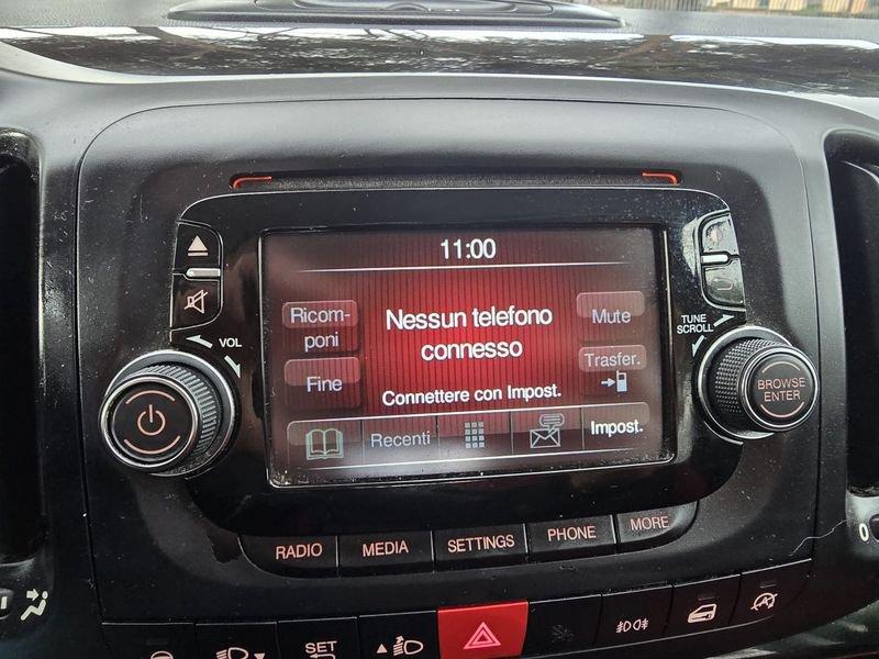 FIAT 500L 500L 1.3 Multijet 95 CV Pop Star