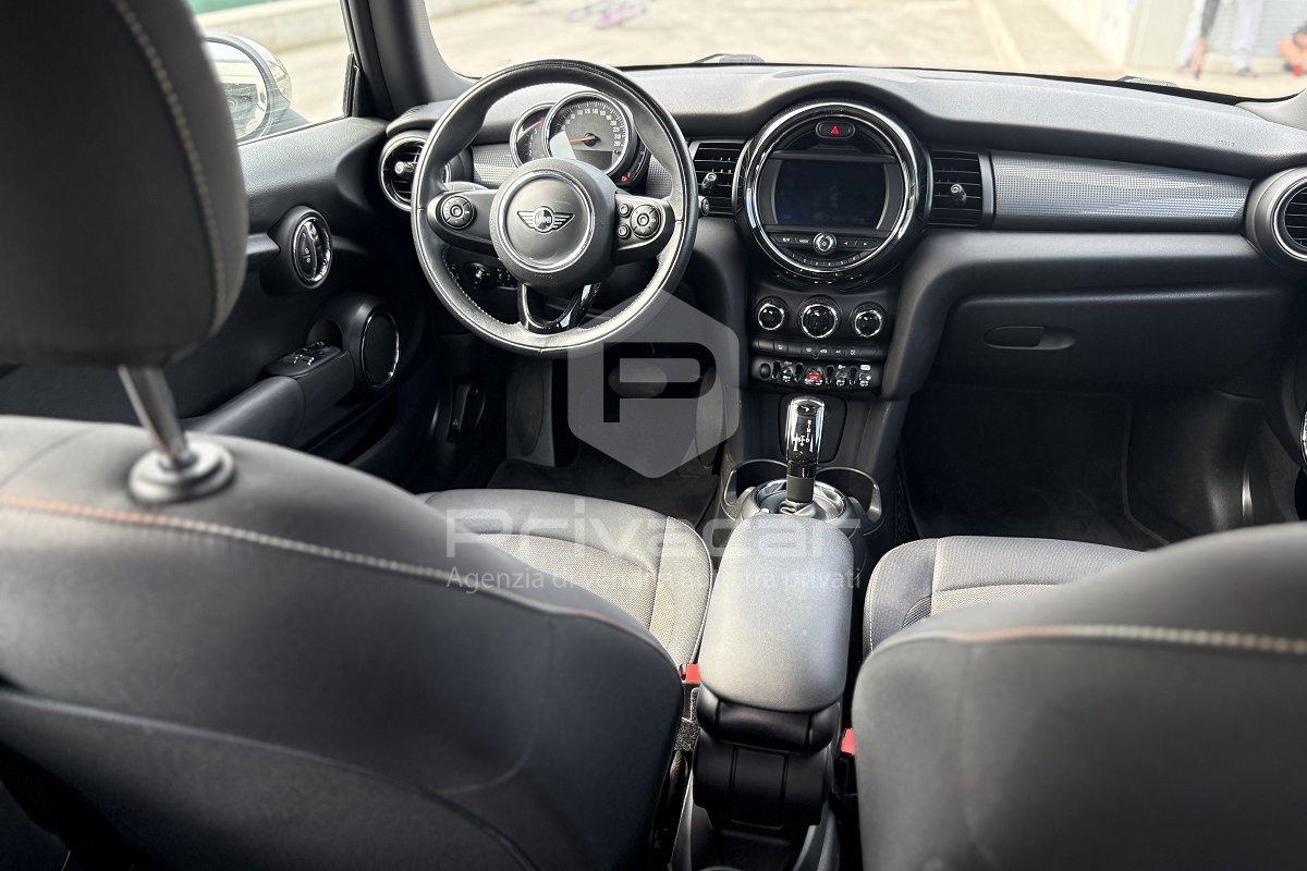 MINI Mini 1.5 Cooper D Hype