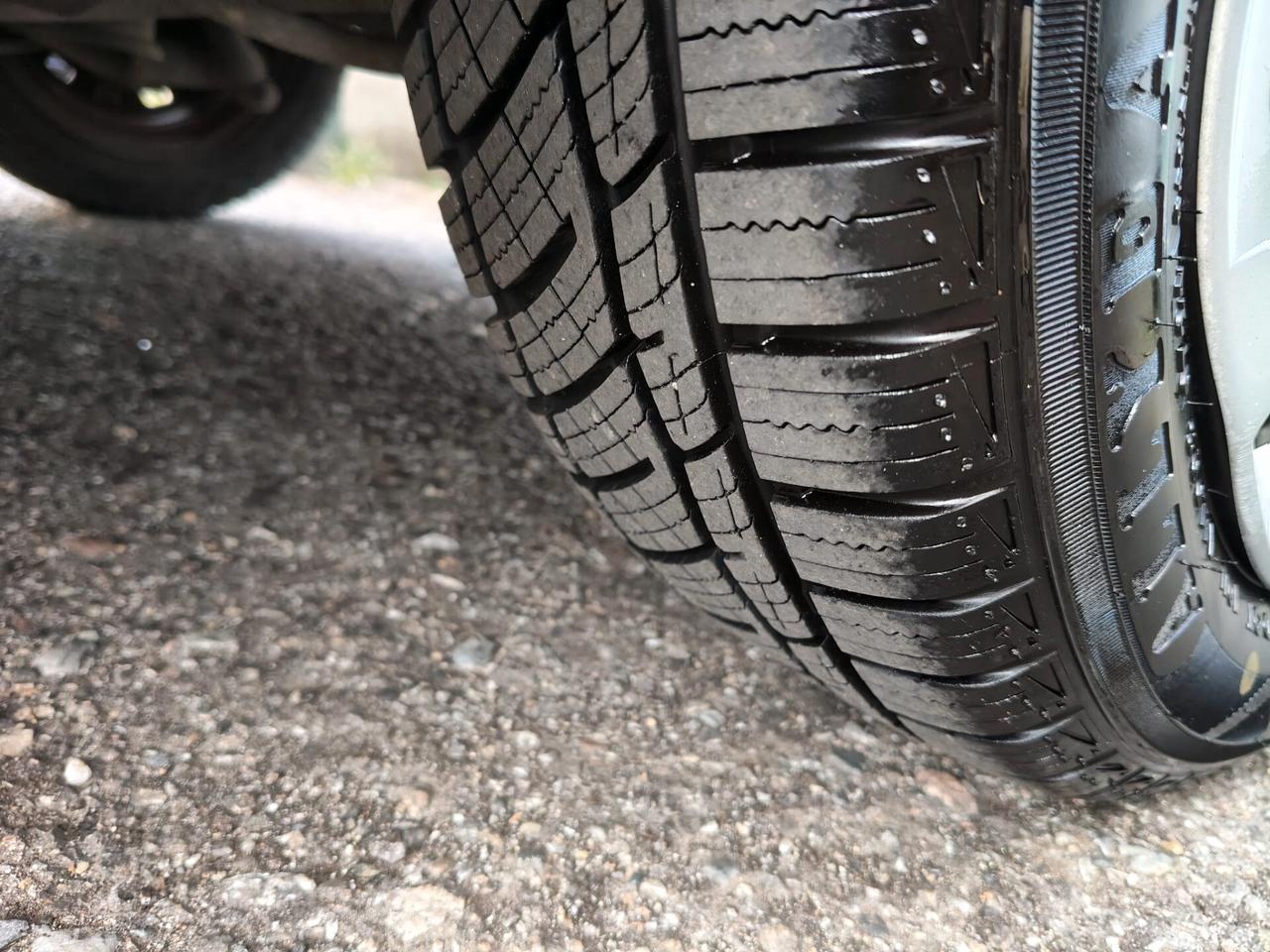 Chevrolet Matiz 800 SE Chic GPL Eco Logic