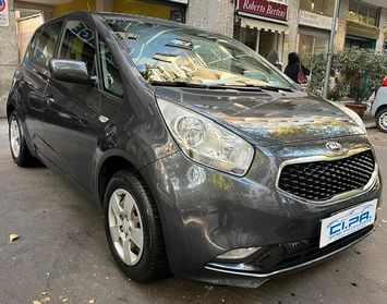 Kia Venga 1.4 EcoGPL Active