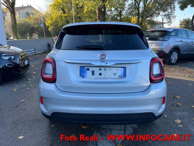 FIAT 500X 1.3 T4 150 CV DCT Connect - PROMO
