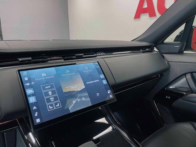 LAND ROVER Range Rover Sport 3.0D MHEV DYNAMIC HSE AWD 250CV - IVA DEDUCIBILE